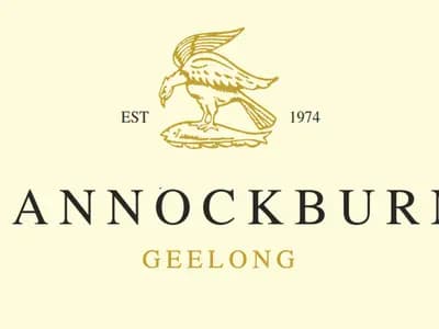 Bannockburn Vineyards winery in Bannockburn, VIC