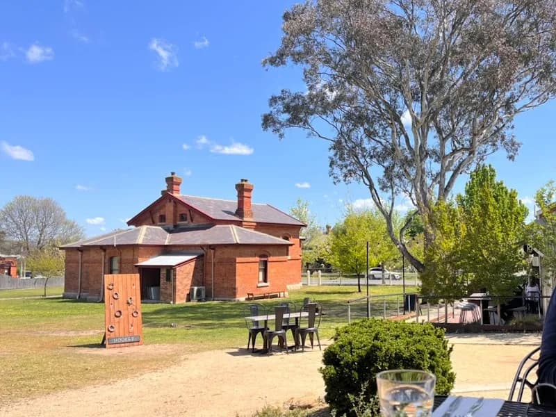 Bannockburn Vineyards winery in Bannockburn, VIC