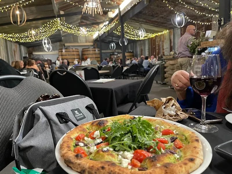 Hickinbotham Winery winery in VIC