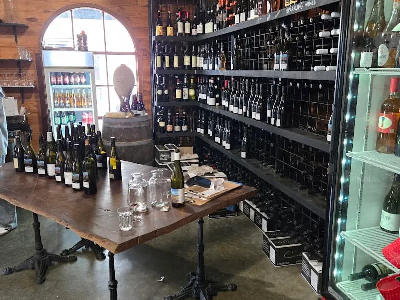 Hickinbotham Winery winery in VIC