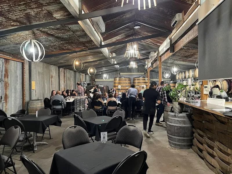 Hickinbotham Winery winery in VIC