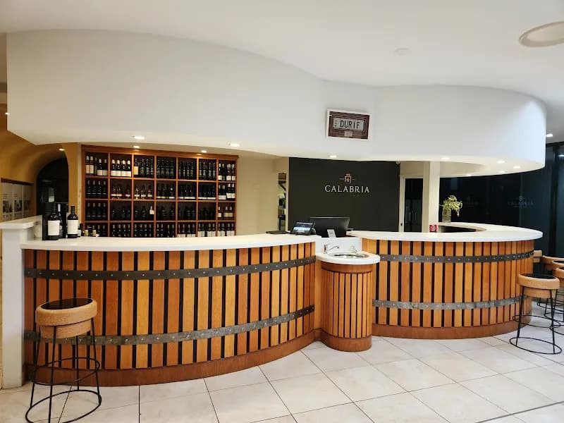 St Anne's Winery winery in Myrniong, VIC