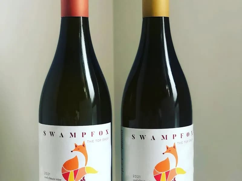 Robinvale Wines winery in VIC