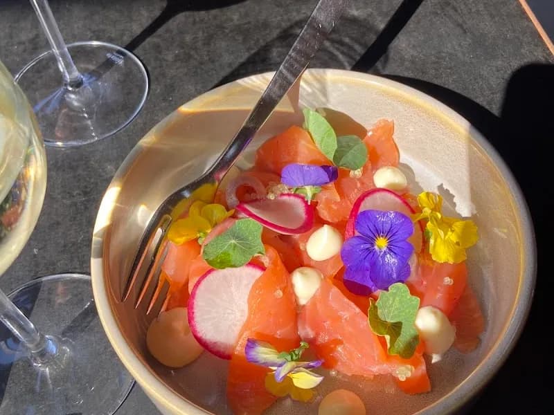 Australian Vineyards Buronga Hill Vinery winery in VIC