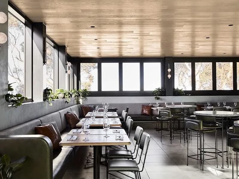 Stanley Wines winery in VIC