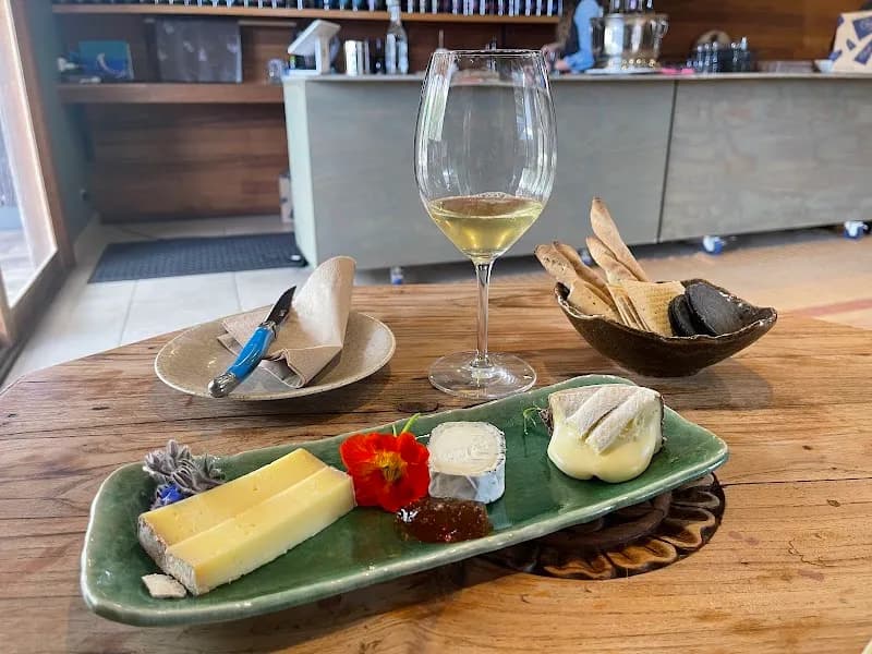 Mandurang Valley Wines winery in VIC