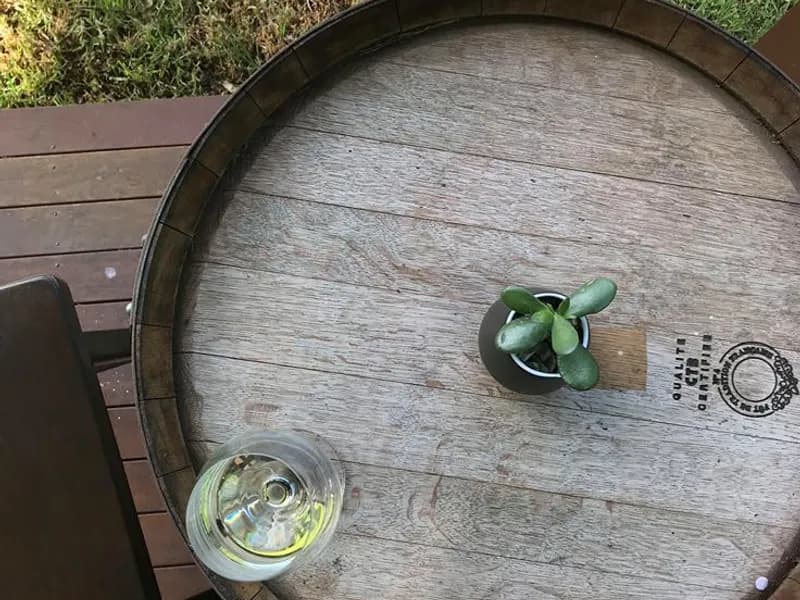 Trentham Estate winery in Trentham Cliffs, VIC