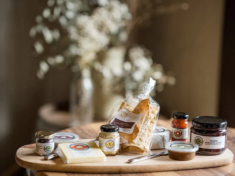 Wolseley Wines winery in VIC