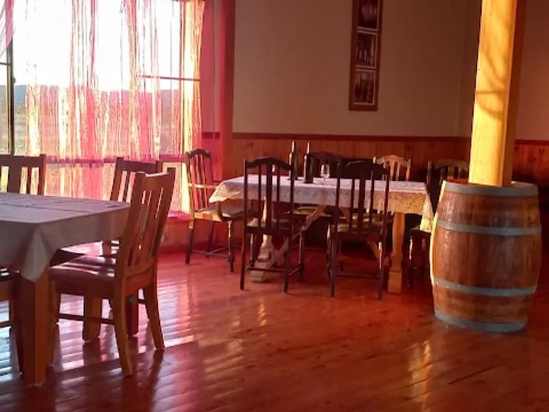 Kellybrook Winery winery in Wonga Park, VIC