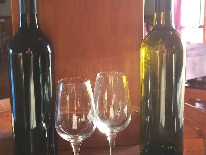 Kellybrook Winery winery in Wonga Park, VIC