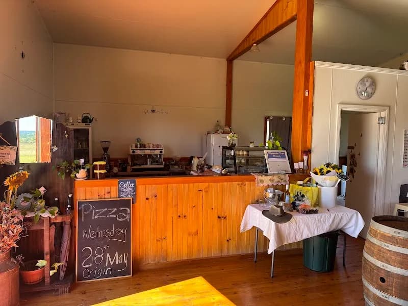 Kellybrook Winery winery in Wonga Park, VIC