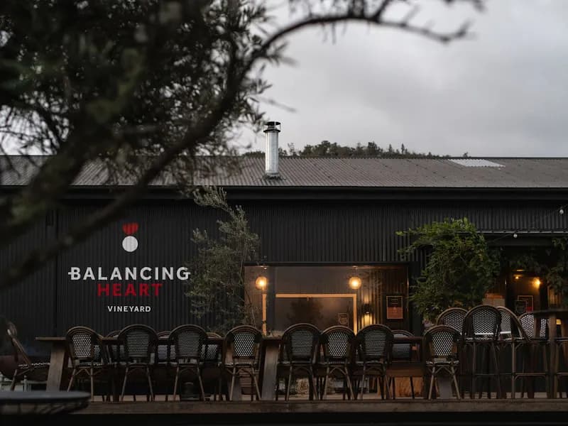 Jeir Creek Winery winery in Murrumbateman, VIC