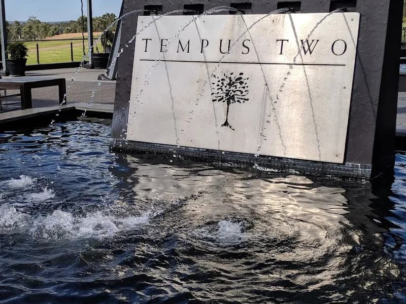 Tempus Two winery in Pokolbin, NSW