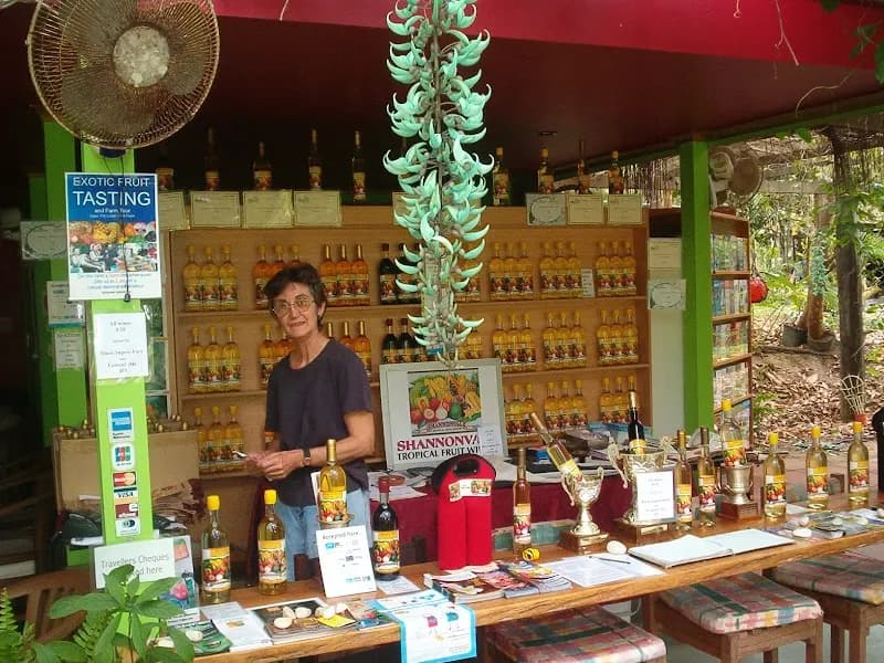 Carlei Estate winery in Beaconsfield Upper, VIC