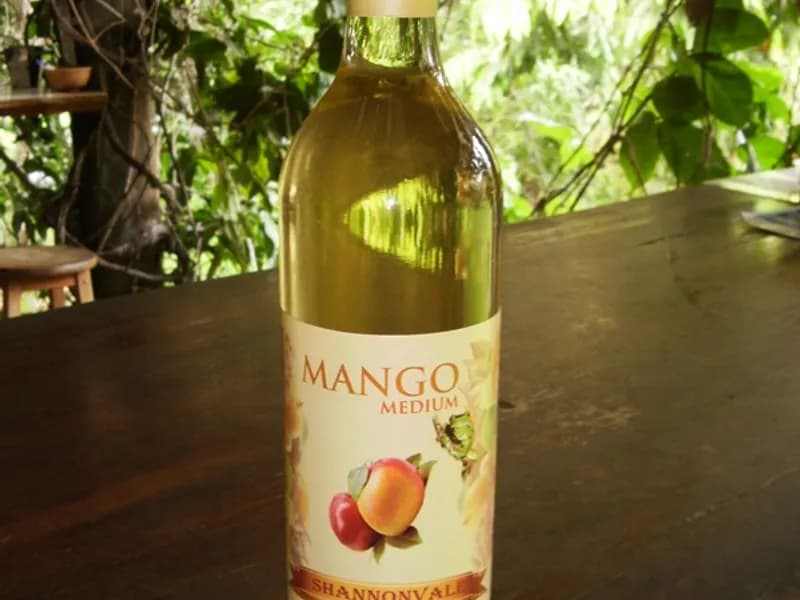 Carlei Estate winery in Beaconsfield Upper, VIC