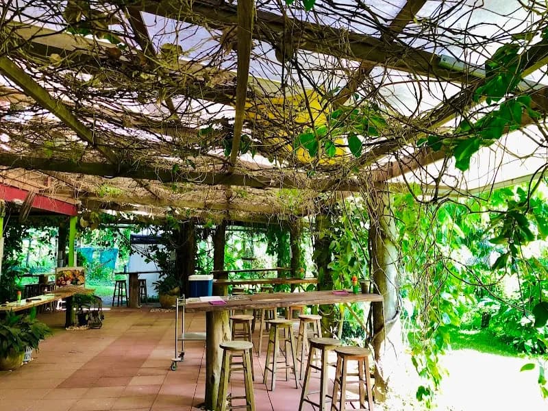 Carlei Estate winery in Beaconsfield Upper, VIC