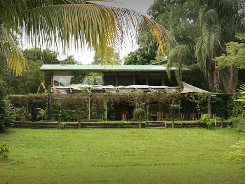 Carlei Estate winery in Beaconsfield Upper, VIC