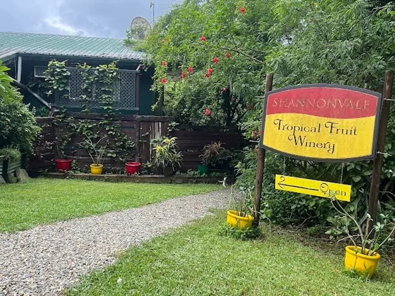 Carlei Estate winery in Beaconsfield Upper, VIC