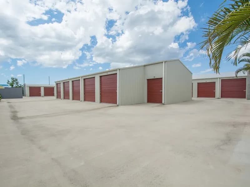 Calabria Wines winery in VIC