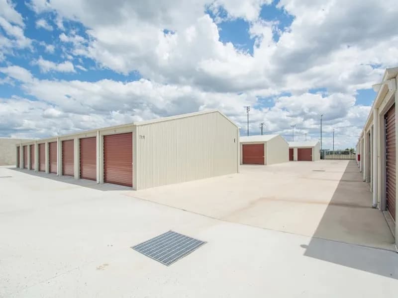 Calabria Wines winery in VIC