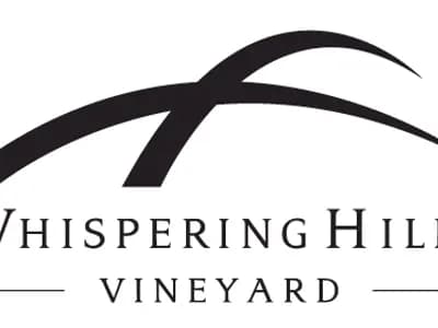 Whispering Hills Vineyard winery in Seville, VIC