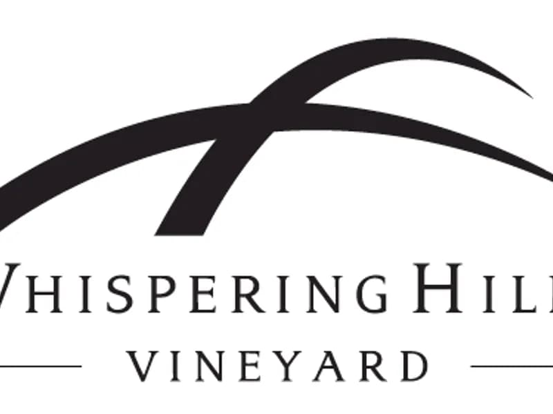 Whispering Hills Vineyard winery