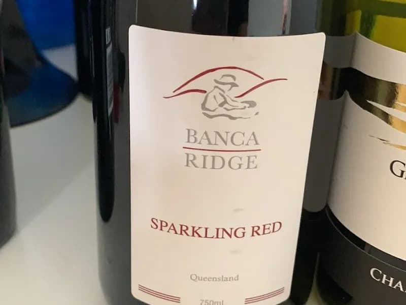 Nursery Ridge Estate Wines winery in VIC