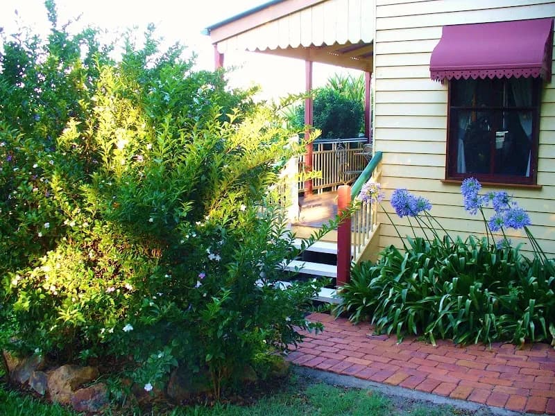 Swampfox Winery winery in Catani, VIC