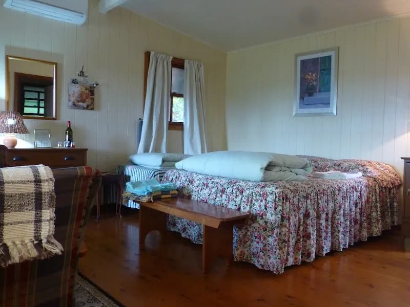 Swampfox Winery winery in Catani, VIC