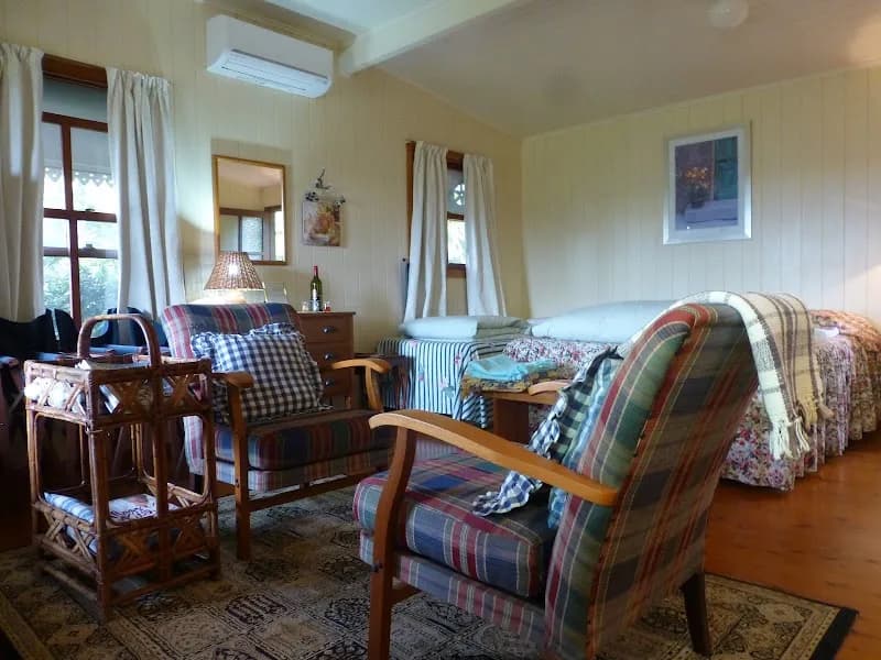 Swampfox Winery winery in Catani, VIC