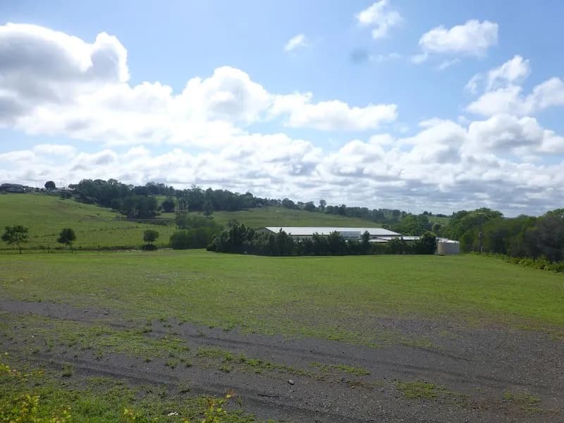 Swampfox Winery winery in Catani, VIC