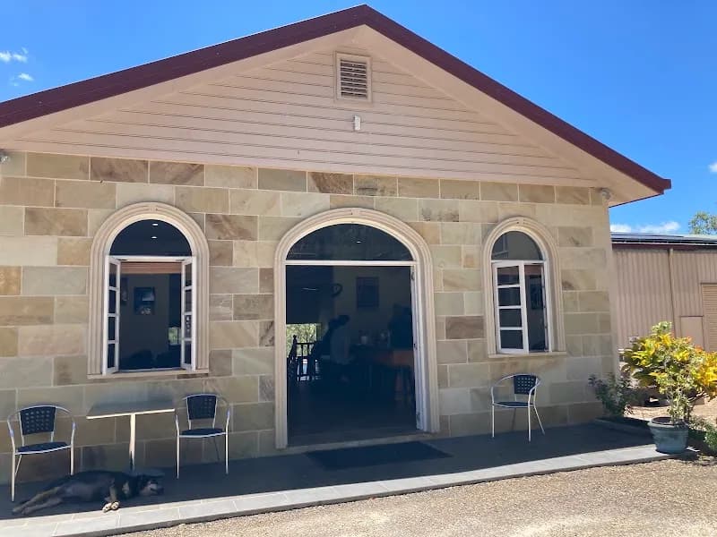 Cannibal Creek Winery winery in VIC