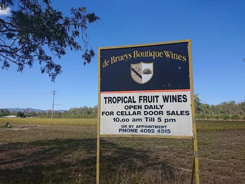 Cannibal Creek Winery winery in VIC