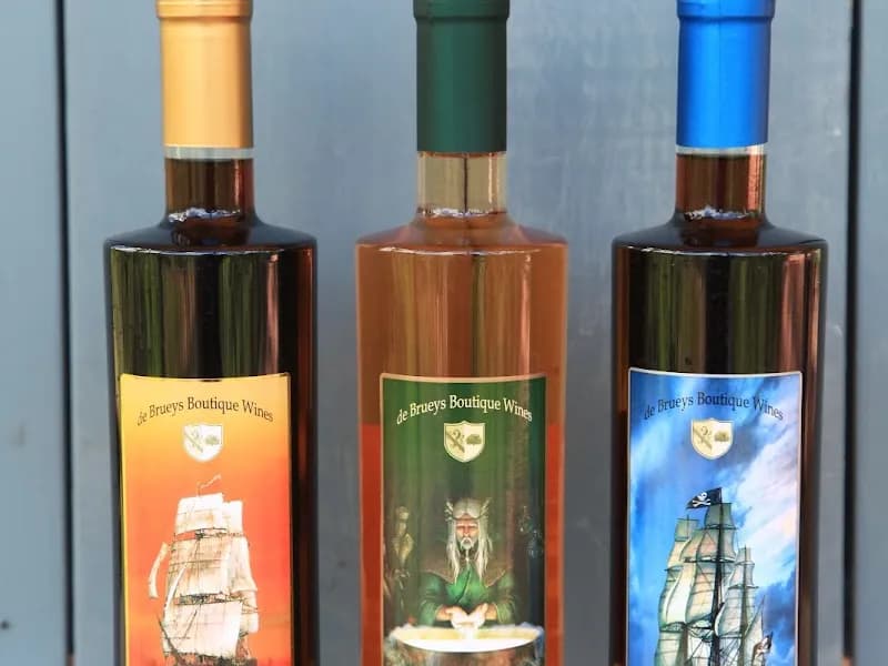 Cannibal Creek Winery winery in VIC