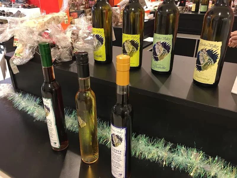 Quealy Winery winery in VIC