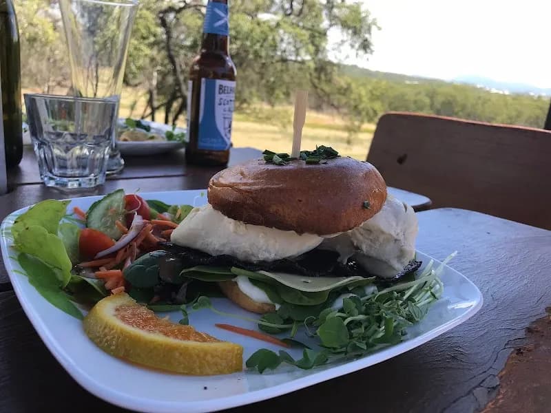 Quealy Winery winery in VIC