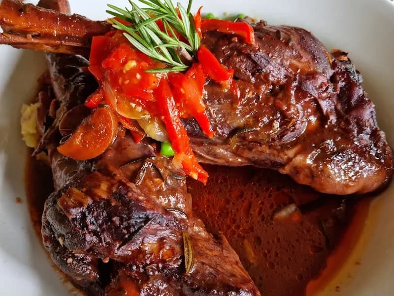 Witches Falls Estate winery in QLD