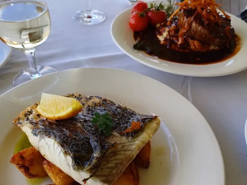 Cedar Creek Estate winery in QLD