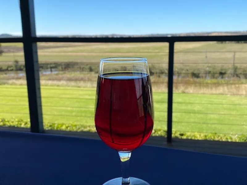 Cedar Creek Estate winery in QLD
