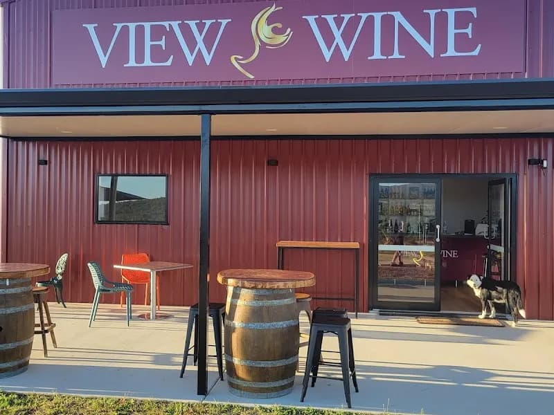 Golden Drop Winery winery in QLD