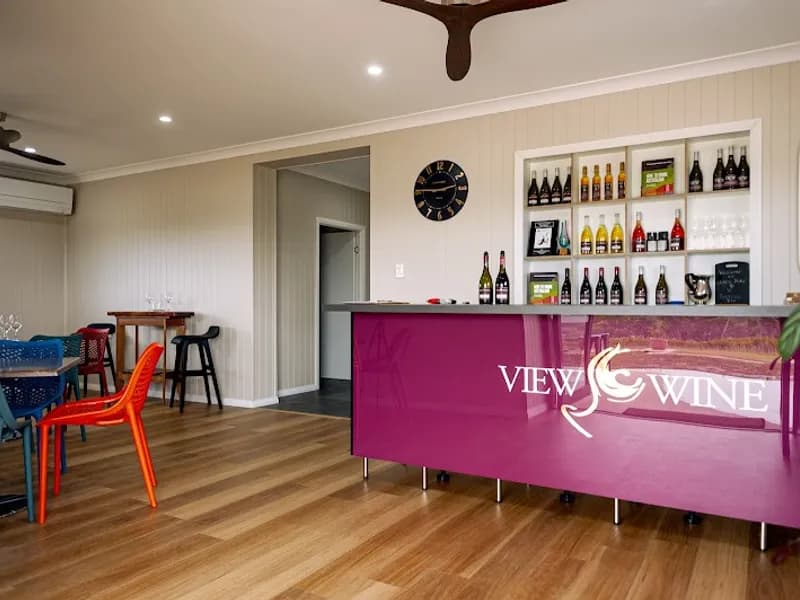 Golden Drop Winery winery in QLD