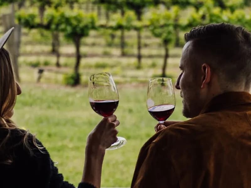 High 'n' Dry Self-Storage winery in Norville, QLD