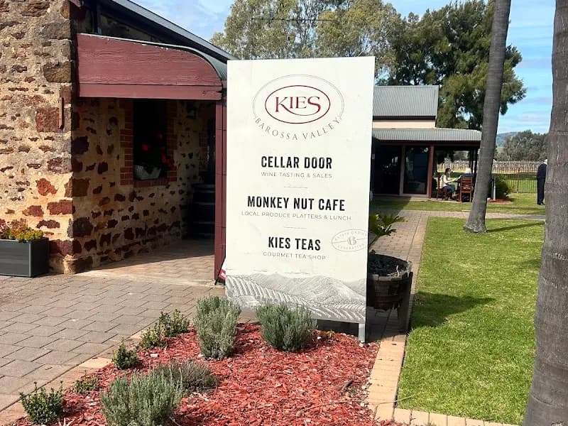 High 'n' Dry Self-Storage winery in Norville, QLD