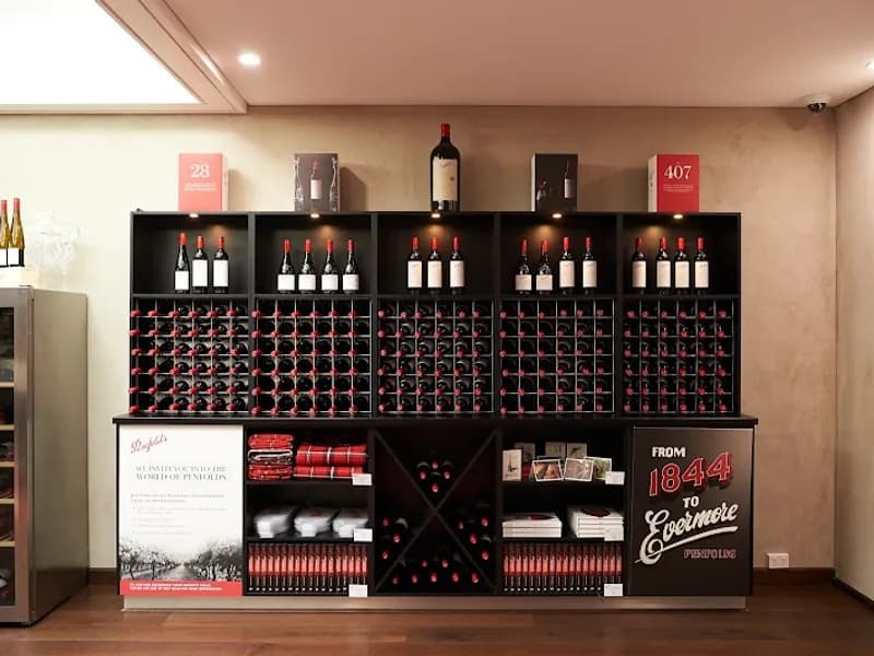 Allstore Bundaberg winery in Norville, QLD