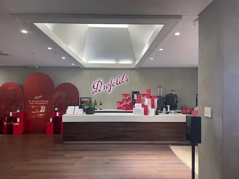 Allstore Bundaberg winery in Norville, QLD