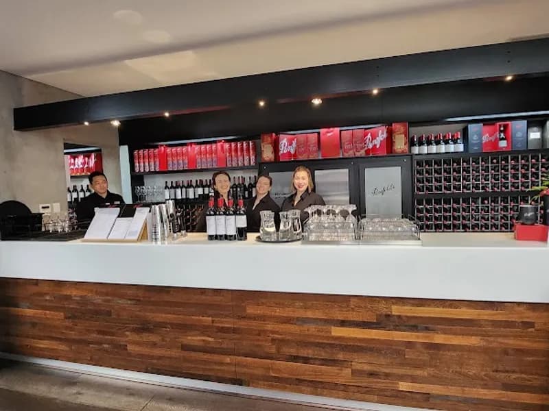 Allstore Bundaberg winery in Norville, QLD