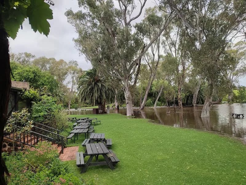 Banca Ridge Winery winery in Stanthorpe, QLD