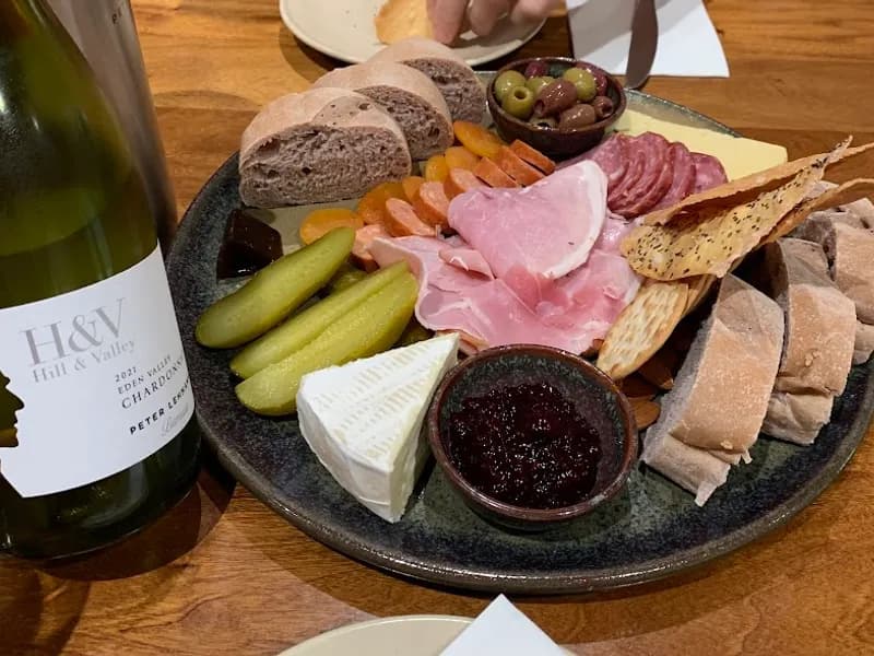 Banca Ridge Winery winery in Stanthorpe, QLD