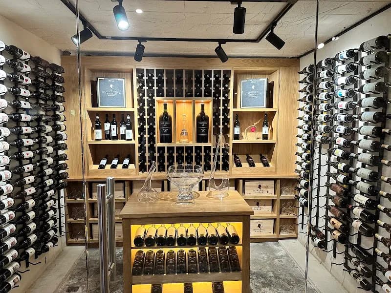 Banca Ridge Winery winery in Stanthorpe, QLD