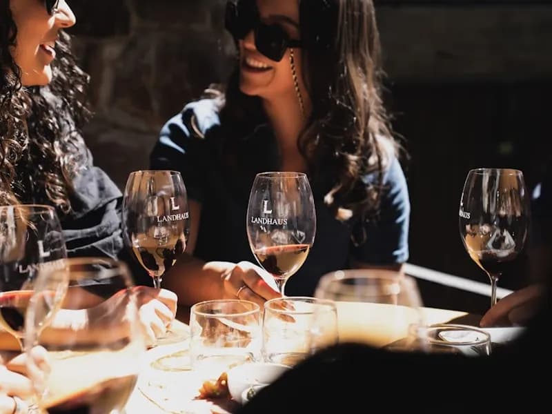 ILNAM Estate Winery winery in Carool, QLD